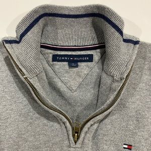 Tommy Hilfiger Sweater